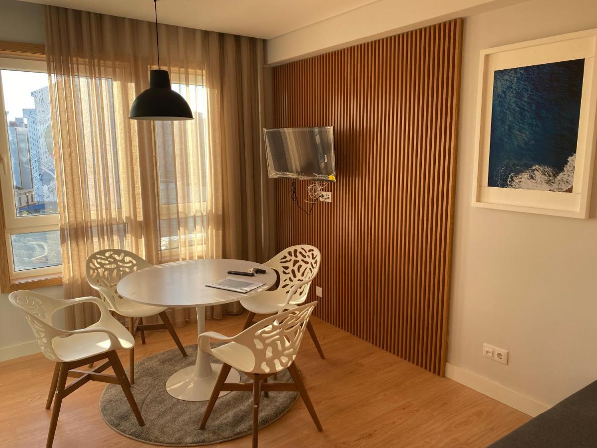 Altamira Nb Apartment Estarreja Exterior photo